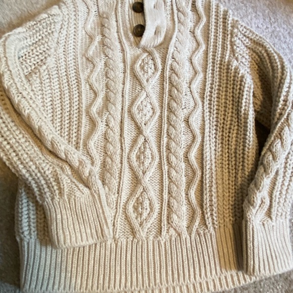 Gap Nitt sweater size 3 toddler - Picture 3 of 4